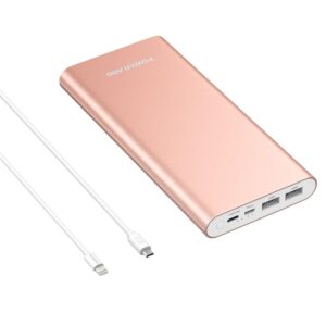 Best Power Bank & Portable Chargers for Travel